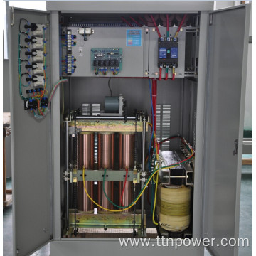 SBW 150K 3 Phase voltage Stabilizer For Laser